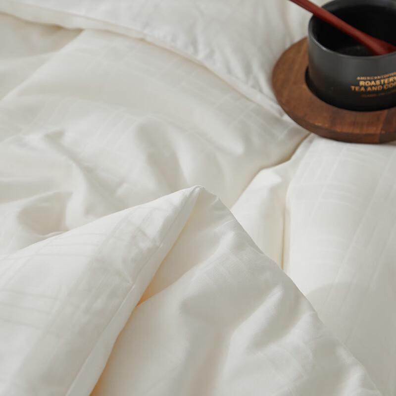 CHANSI Soybean Fiber Spring Autumn Quilt