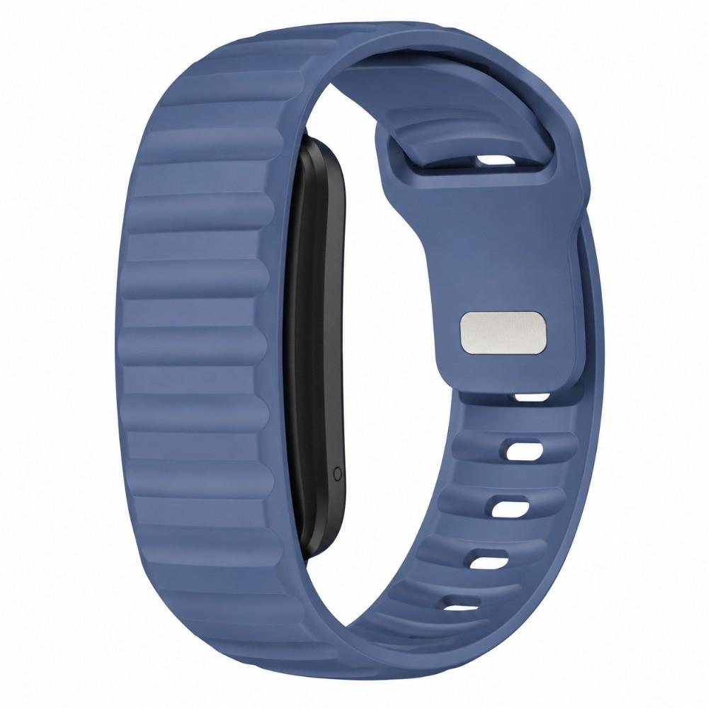 Pulseira de Reposição Macia de Silicone para Rastreador Fitness para Garmin CIRQA Smart Band para Homens Mulheres