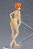 Figma Swimsuit Female Body [Emily] TYPE 2 Non-Scale ABS & PVC Painted Movable Figure