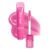 Gloss - NYX PROFESSIONAL MAKEUP - Jelly Job JELLY ICING - Mirror Shine - Silicone Spatula Applicator - Vegan, Peptides