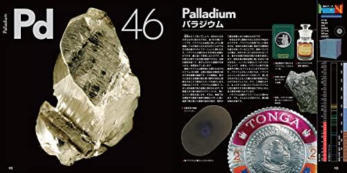 The most beautiful periodic table in the world