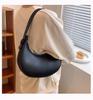 Stylish Small Pu Shoulder Bag With Urban Minimalist Design 2024 New Collection