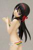 Puella Magi Madoka Magica Homura Akemi [Swimsuit Ver.] (1/8 Scale, Pre-painted PVC Figure)