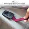 5 Pieces/Kit Car Audio Panel Remover Interior Replacement Removal Tool