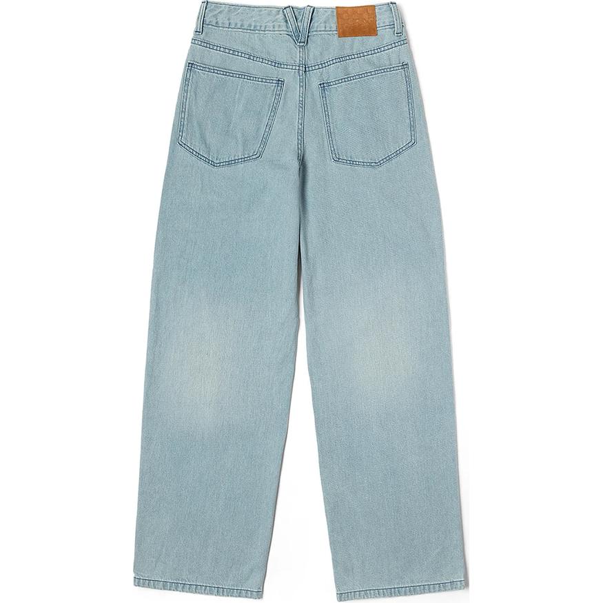 

Новые женские джинсы Vans светло-голубые VN000MB5TTJ 26