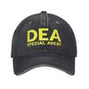 MAKE EUROPE GREAT AGAIN  Trucker Hats Merch For Unisex Baseball Caps  Fashion Headwear Cap Adjustable