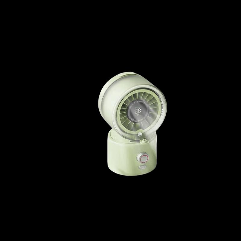Airmate Portable USB Rechargeable Mini Mist Fan