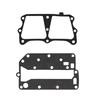 Dichtungssatz Für Johnson/Evinrude 25/35 PS 433941 18-4307 2 Zylinder