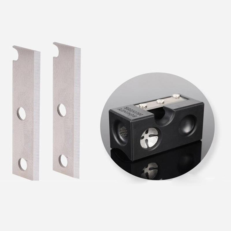 Multifunkční ořezávač Club náhradní čepel pro Bounty Hunter & One Stop korektor tvarovač špiček tága