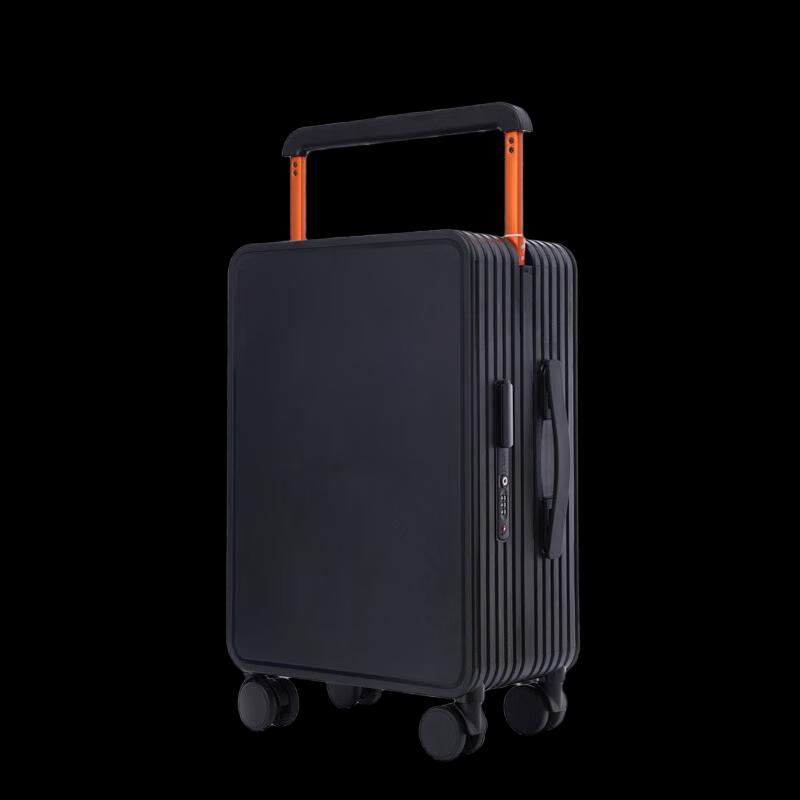 

KarLot Hardside Carry-on Luggage