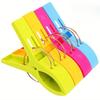 Plastic Beach Towel Clips, Chair Clips, Towel Holder, Clothes Pegs, Hanging Clip, Clamps, Clothes Pins