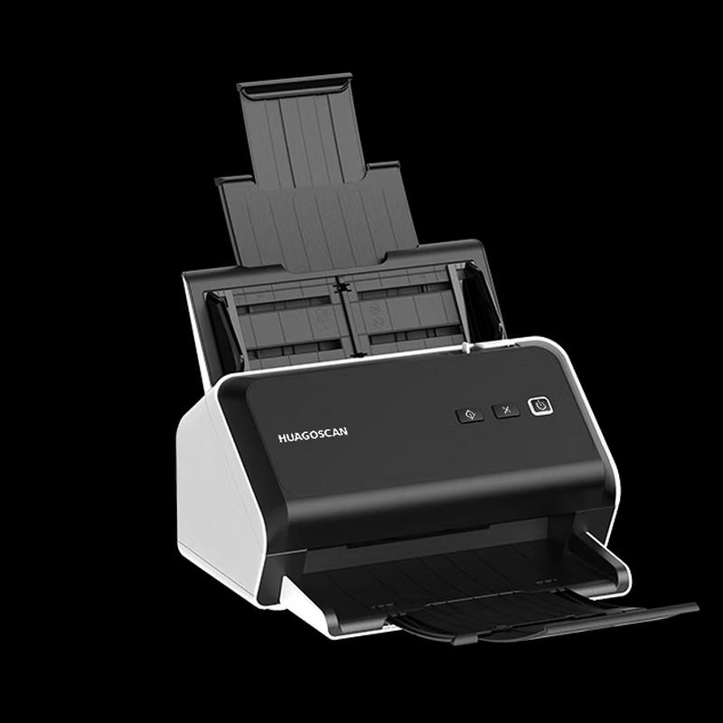 

HUAGOSCAN A2207A Document Scanner CN plug (adapter included)