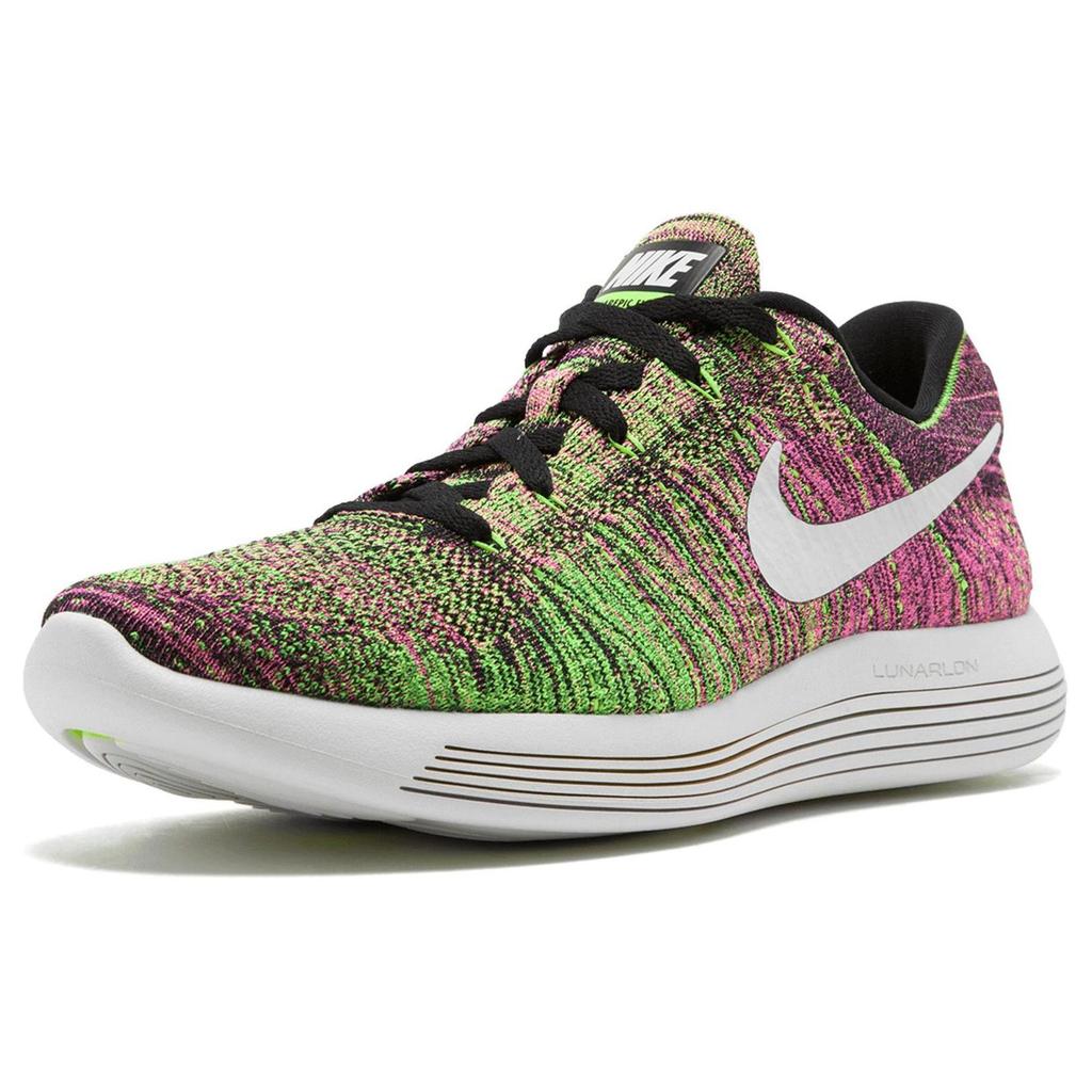 Nike LunarEpic Flyknit Low Multi Color Unlimited 844862-999