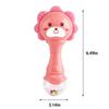 Kids Educational Toys Early Education Toys Cute Music Rattle Toys Toy Playsets