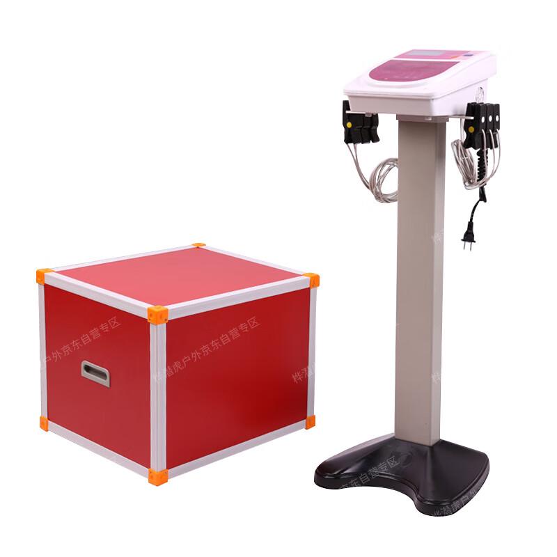 Step Test Health Instrument
