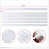 12Pcs/6pcs Bath Grip Stickers Non Shower Strips Flooring Safety T