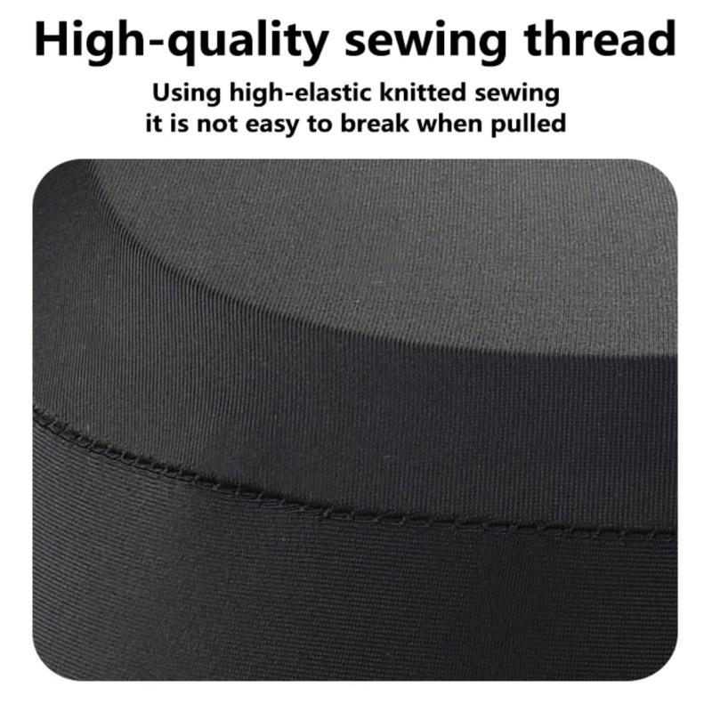 Elastic Dust Cover Speaker Case Compatible for Speaker Stretch Fabric Safety Shell Protectors Speaker Case Sleeve