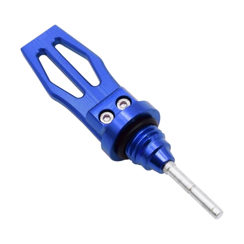 Universal Motorcycle Modification Parts Corrosion Resistant Aluminum Construction Hassle Free Assembly Enhanced Riding Safety