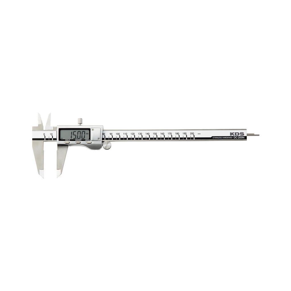 Muratec KDS Digital Caliper DC-200N