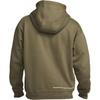 Nike SB X Yuto Spring/Summer 2023 Co-Branded Series Skateboard Fleece Loose Logo Drawstring Pocket Hoodie Men Hoodie Brown FN0552-222