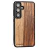 Bewood Wooden Case for Samsung Galaxy S24 Mango