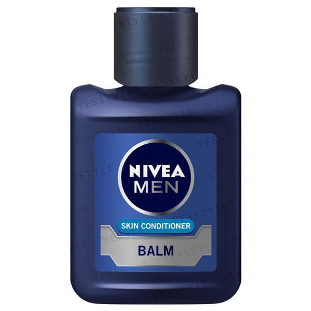 Nivea Japan - Men Skin Conditioner Balm 110ml