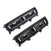 Front Console Central Grill Dash AC Air Conditioner Vent Grille For BMW F10 F11 520i 523i 525i 528i 535i 64229166885 64229209136