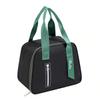 Simple Lunch Box Bag Bento Bag Portable Japanese Lunch Bag Insulated Student Lunch Bag