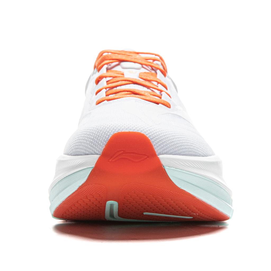 LOL X Li Ning Yueying 5pro Laufschuhe Herren Niedrig geschnitten Standard Weiß ARHV013-21