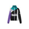 Pre Owned 2022 Logo Print Windbreaker 1AAHF4