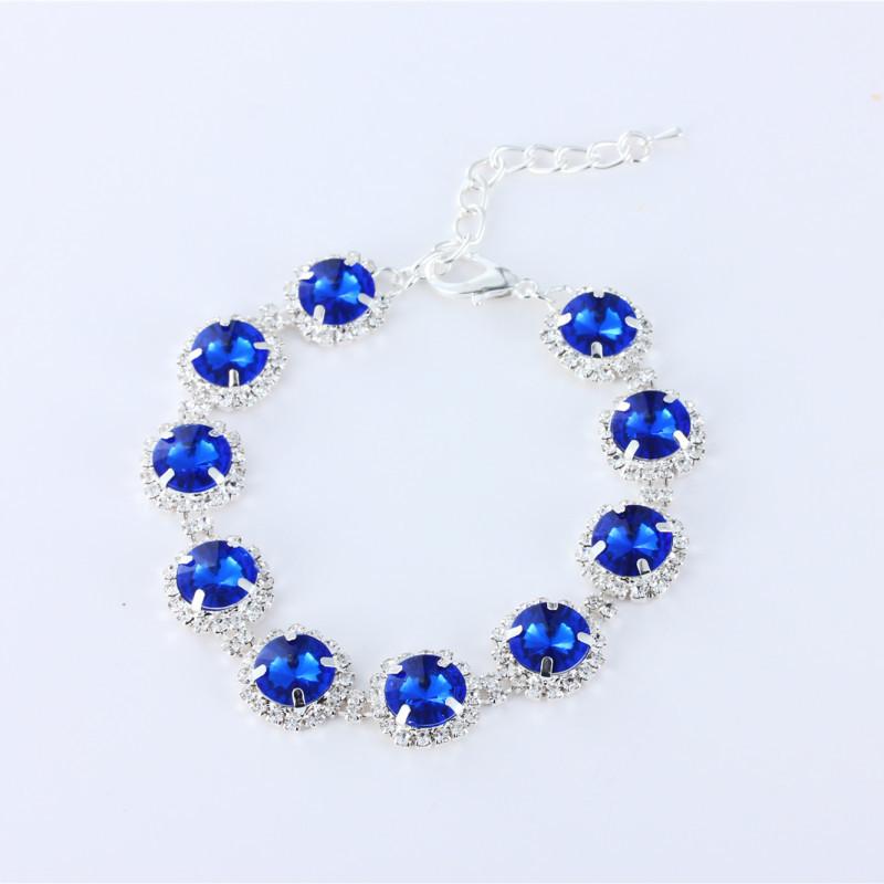 Rhinestone Bling Dog Necklace Collar Jewelry Pearl Diamond Pet Puppy Cat Necklaces For Small Dogs Mascotas Accessories