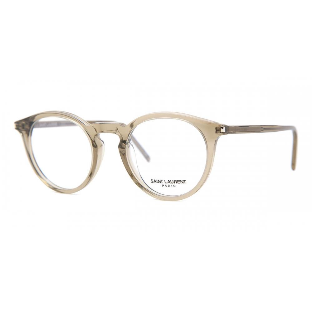 Saint Laurent Sl 347 004 Unisex Eyeglasses