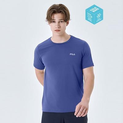 Fila FuncTional CuT Cooling T shirT