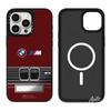 BBKG7 For BMW M Power MagSafe Optional Phone Case Shockproof Magnetic Protect Cover For IPhone 17 16 15 Plus 14 13 12 Pro Max Sticker