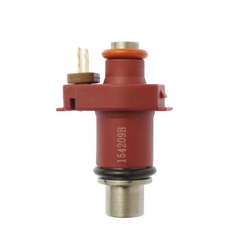 1S4-13770-00 Fuel Injector 10 Holes For 180 200-250CC Ys 250 2006-2008 / XT Xtz 250 Lander 2007-2008
