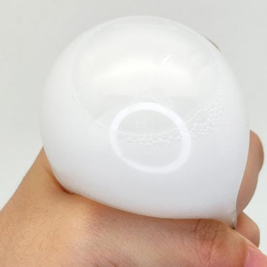 Milk Bottle Squeeze Toy Stress Relief Milk Can Pinch Sensory Toy Kids