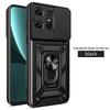 Slide Camera Lens Protector Armor Case For Motorola Moto Edge 50 40 30 Ultra Neo Fusion Military Grade Bumpers Ring Cover
