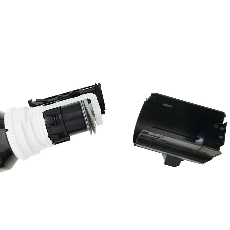 Bantu Compatible Canon NPG-67 High-Capacity Toner Cartridge Set