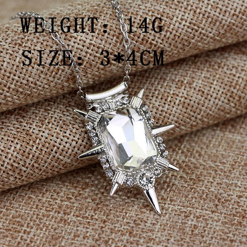 Koupit Movie Jewelry Nice Once upon a time wicked witch Zelena