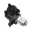 For Ioniq 2017-2022 Car Left Side Door Window Motor 82450G2020 Auto Up& Down Functionality