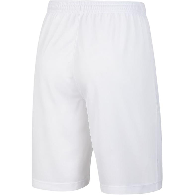Nike Spark Dri-Fit SS25 Sports Quick-Dry Breathable Shorts Unisex Shorts White IB8681-100