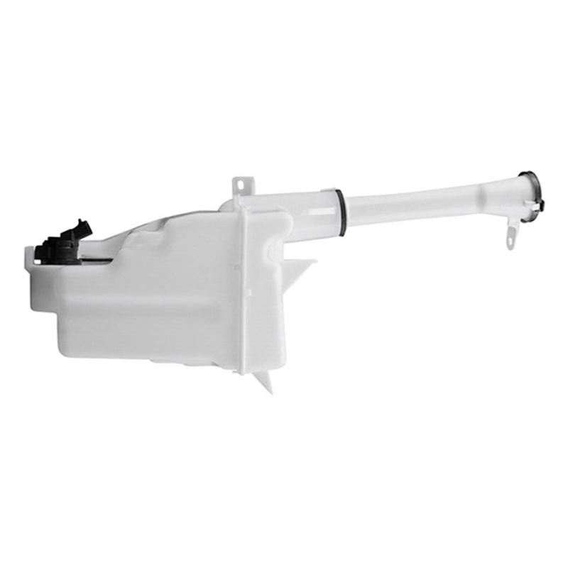 For Toyota Corolla 2014- Windshield Washer Reservoir Tank Cap & Pump 85330-60190