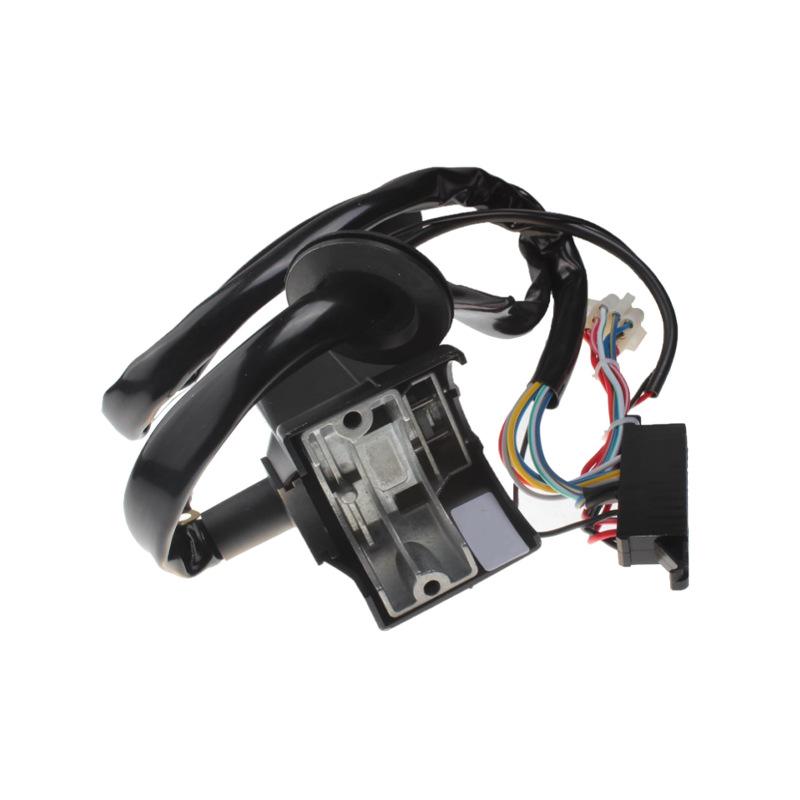 Volvo Loader Backhoe Special Combination Switch Controller 11039407