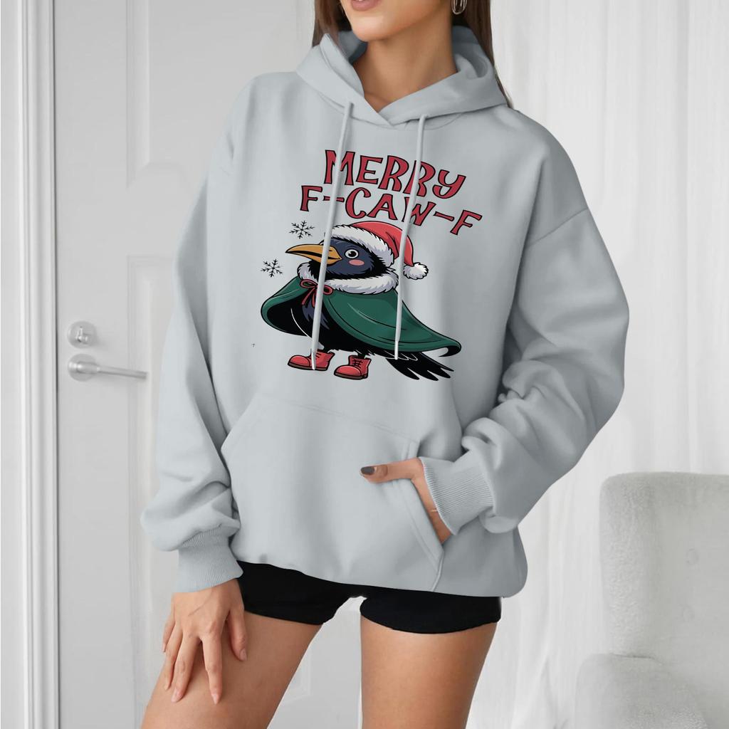 Sudaderas casuales versátiles de moda para mujer Sudaderas de manga larga