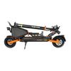 2025 New KuKirin G2 Pro Foldable Electric Scooter 1000W 48V 15.6AH Maximum Speed 45 Km/h Range Up To 58 Km 9 " Tires
