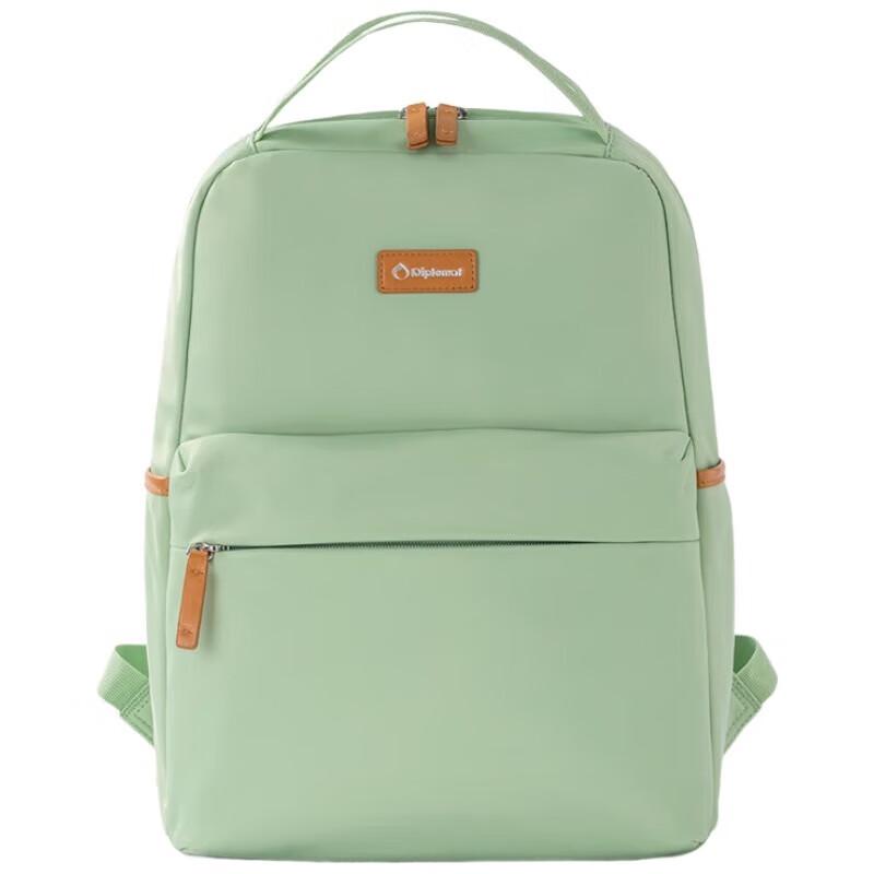 Diplomat Women s 14-inch Laptop Backpack