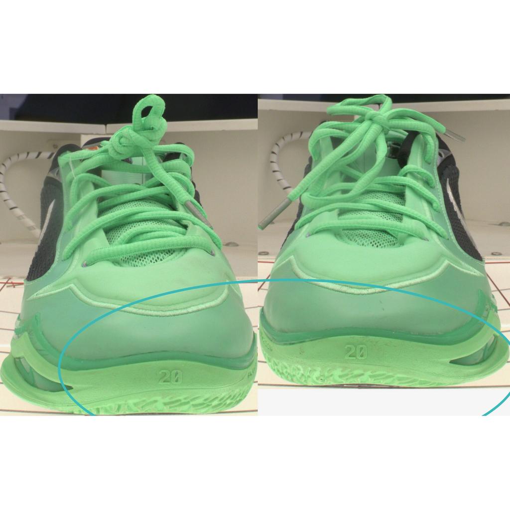 Pre-owned Nike Sabrina 4 EP II0403-300-P26105164525215