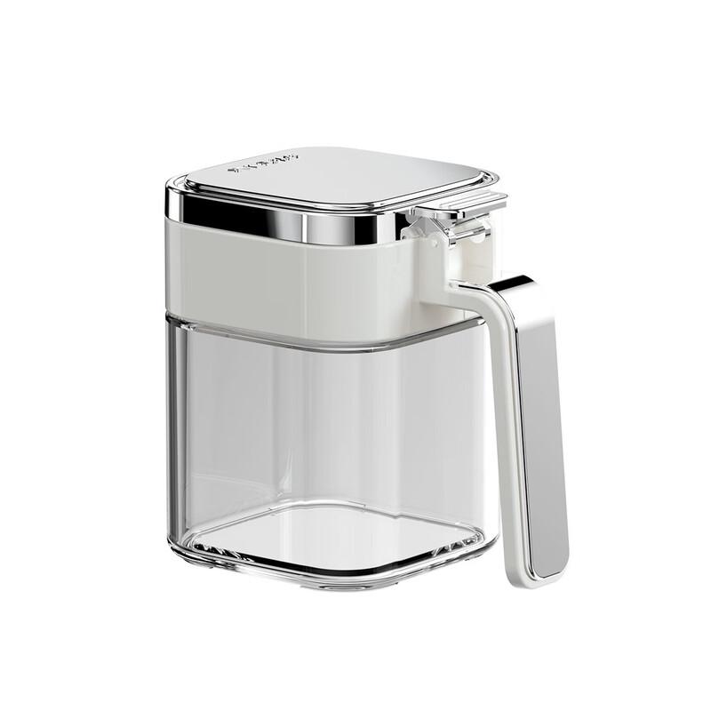 RuHan Leak-Proof Seasoning Storage Container Set
