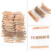 1000pcs 12W110M Ohm Carbon Film Resistors Assortment Electronic Components