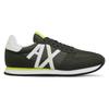 Armani Exchange Rio Sneakers (XUX017)